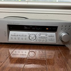 SONY STR-K740P AM/FM Stereo Digital Audio Home Surround Receiver