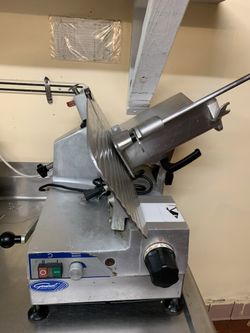 General Slicing