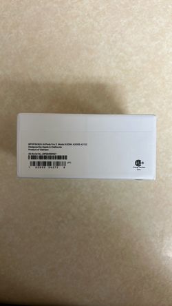 Apple AirPods Pro 3