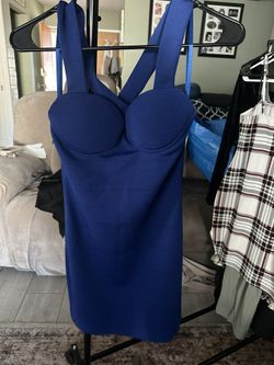 Women’s Cocktail Dress 