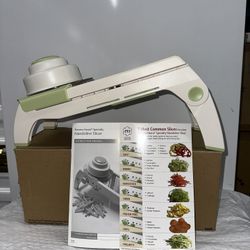 Princess House ( mandolina slicer )