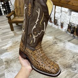 mens western boots