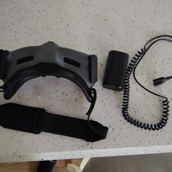 Brand New DJI Goggles 2 With Open Box