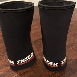 Inzer ErgoPro Knee Sleeves 