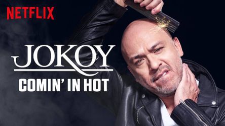 STILL AVAILABLE! 2 tickets to Jokoy