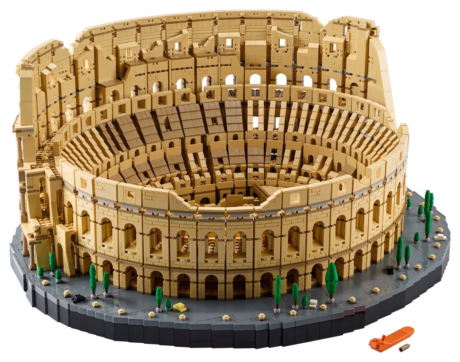 Lego Icons Colosseum 10276