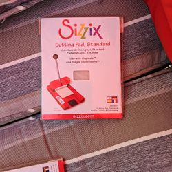 Sizzix Cutting Pad  Standar