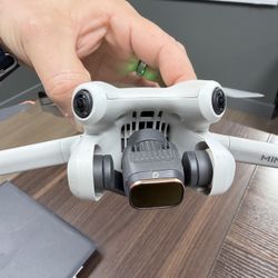 Selling My DJI Mini 4 Pro