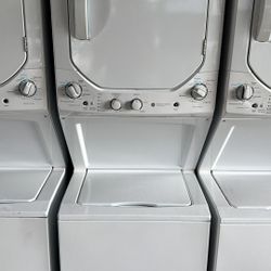 Washer And Dryer Apartment Size 24”