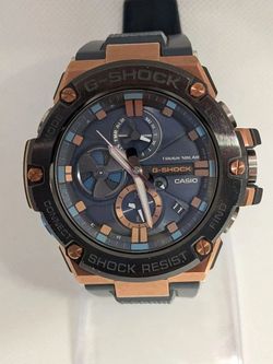 Casio G-Shock GST-B100