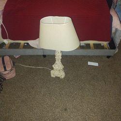 Antique Lamps