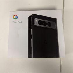 Original Pixel Fold Unlocked Perfect Condition 