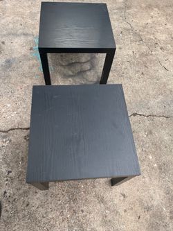 Tables
