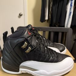 Jordan 12 Play Off Size 8.5 VNDS