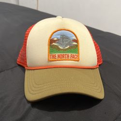 Trucker Hat 