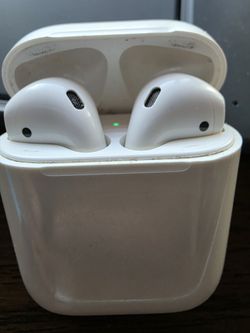 Airpods Series 2