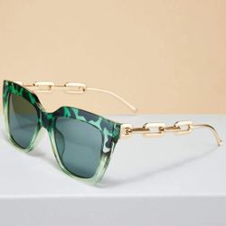 Green Shades