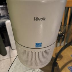 Levoit Core® 300S Smart Air Purifier