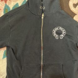 Chrome Hearts