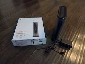 Motorola MB8611 Modem