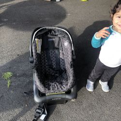 Car Seat
