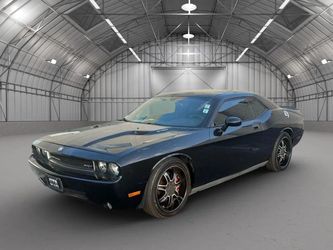 2010 Dodge Challenger
