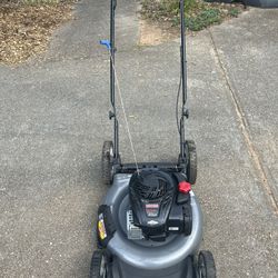 Craftsman Push Mower