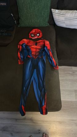Kids costume