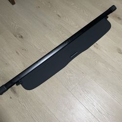 Honda CR-V 2014  Cargo cover , Rug, Mat