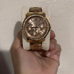 Women’s Juicy Couture Watch