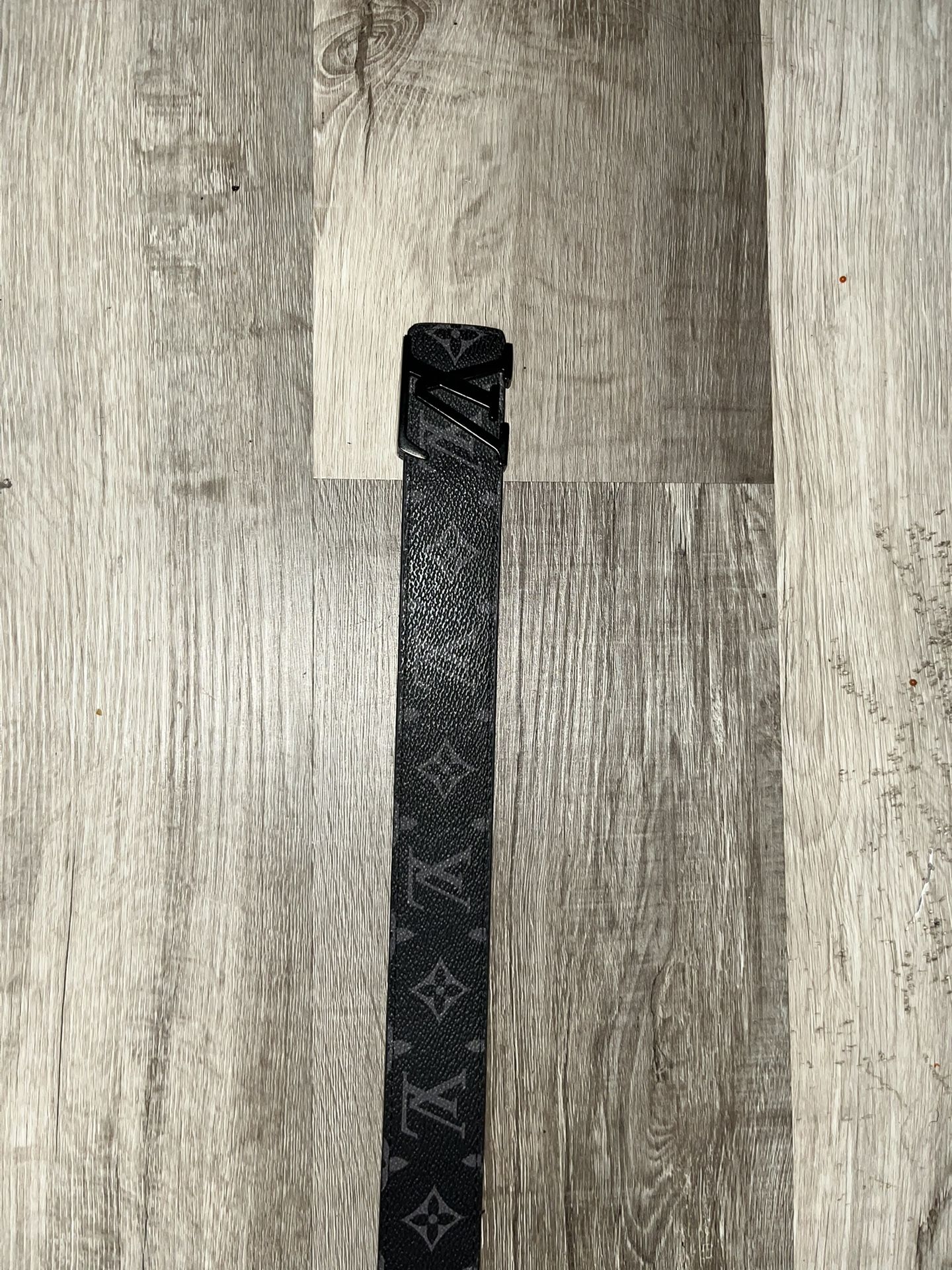 Lv Belt