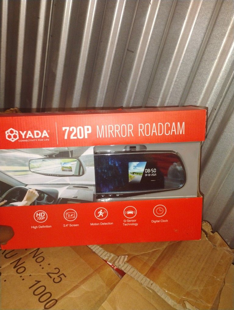 Rear View Camera