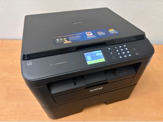 Great working all in one Brother printer