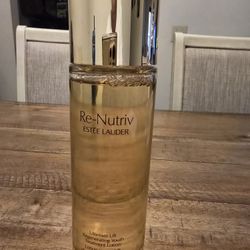 Estee Lauder Re-Nutriv Lotion Toner