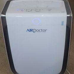 AIR DOCTOR 
