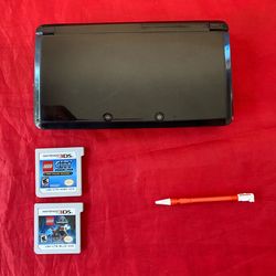 Nintendo 3DS
