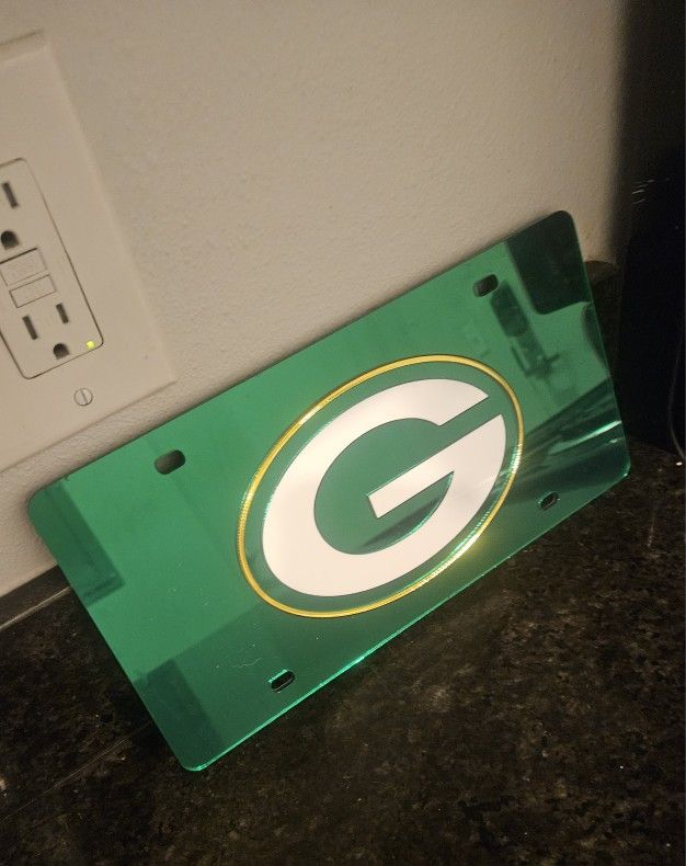 Green Bay Packers