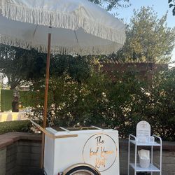 Paleta Cart