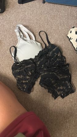 Nursings Bras
