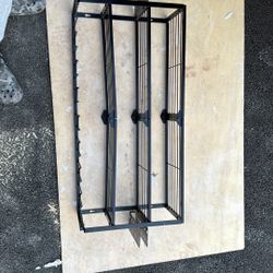Tool Shelf Organizer 
