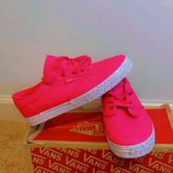 Kids Vans 