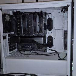 Gaming PC RTX-5070 Ryzen7-5800X 