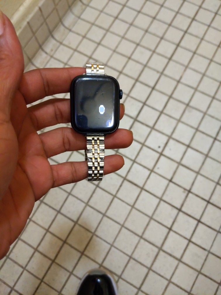 7 Series Apple Watch 45 Mm