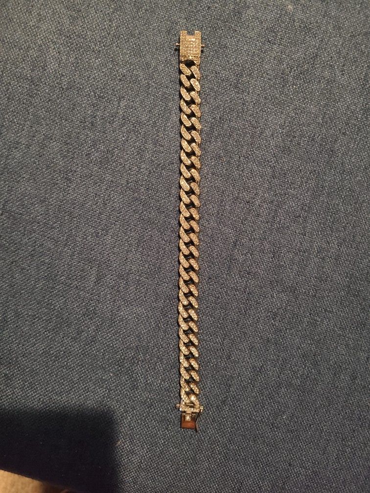 Mens Bracelet