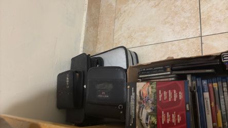 Movie lot