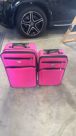 Suitcases