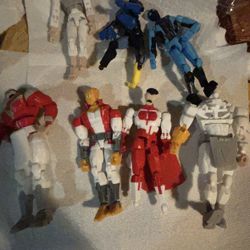 Invincible Dummy 13 Printed (ONLY FULL MASK MARK)