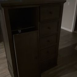 King Bedroom Set 