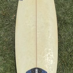 Shortboard Surfboard