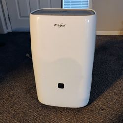Dehumidifier